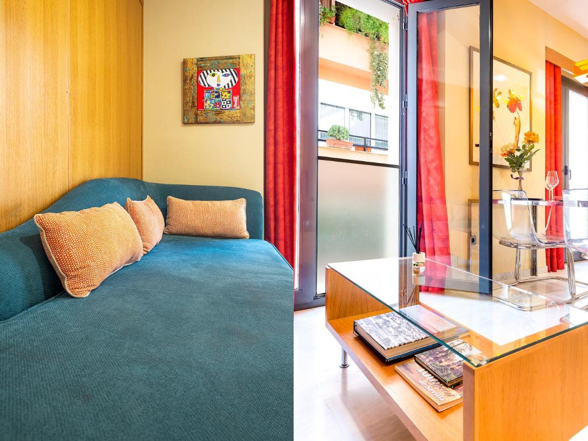 Apartment Alohamundi F&g Seville