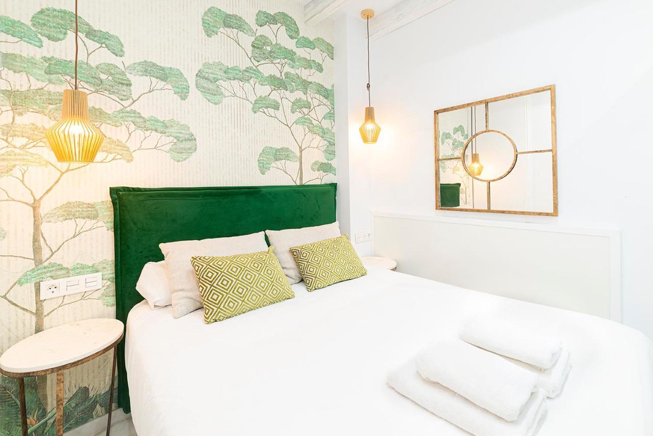 Alohamundi F&g Apartment Seville