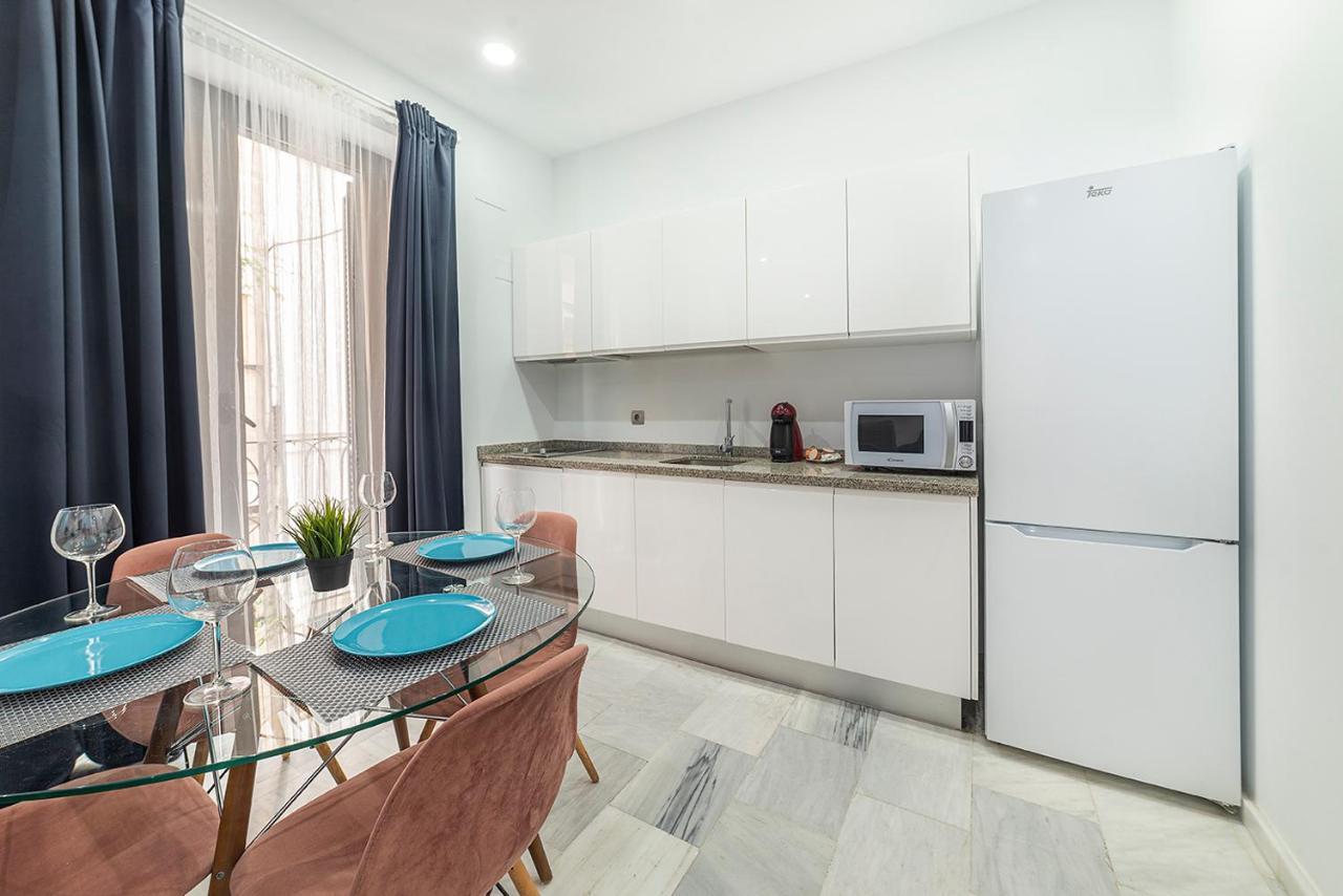 Apartment Alohamundi F&g Seville