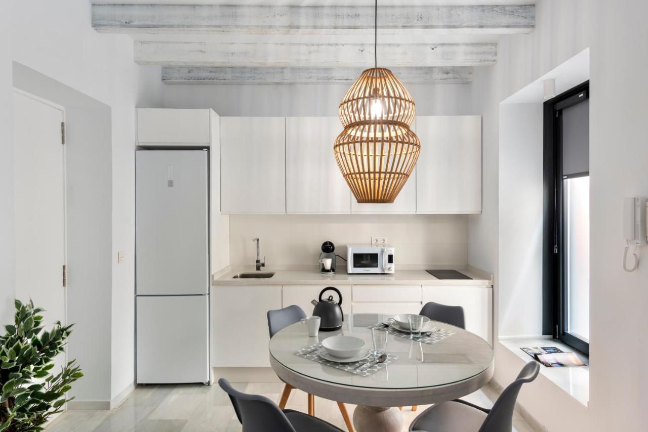 Apartment Alohamundi F&g