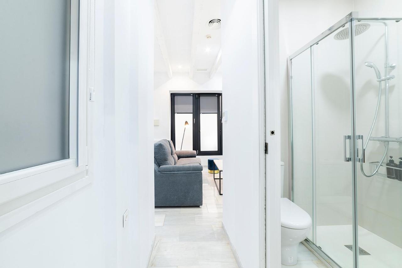 Apartment Alohamundi F&g Seville