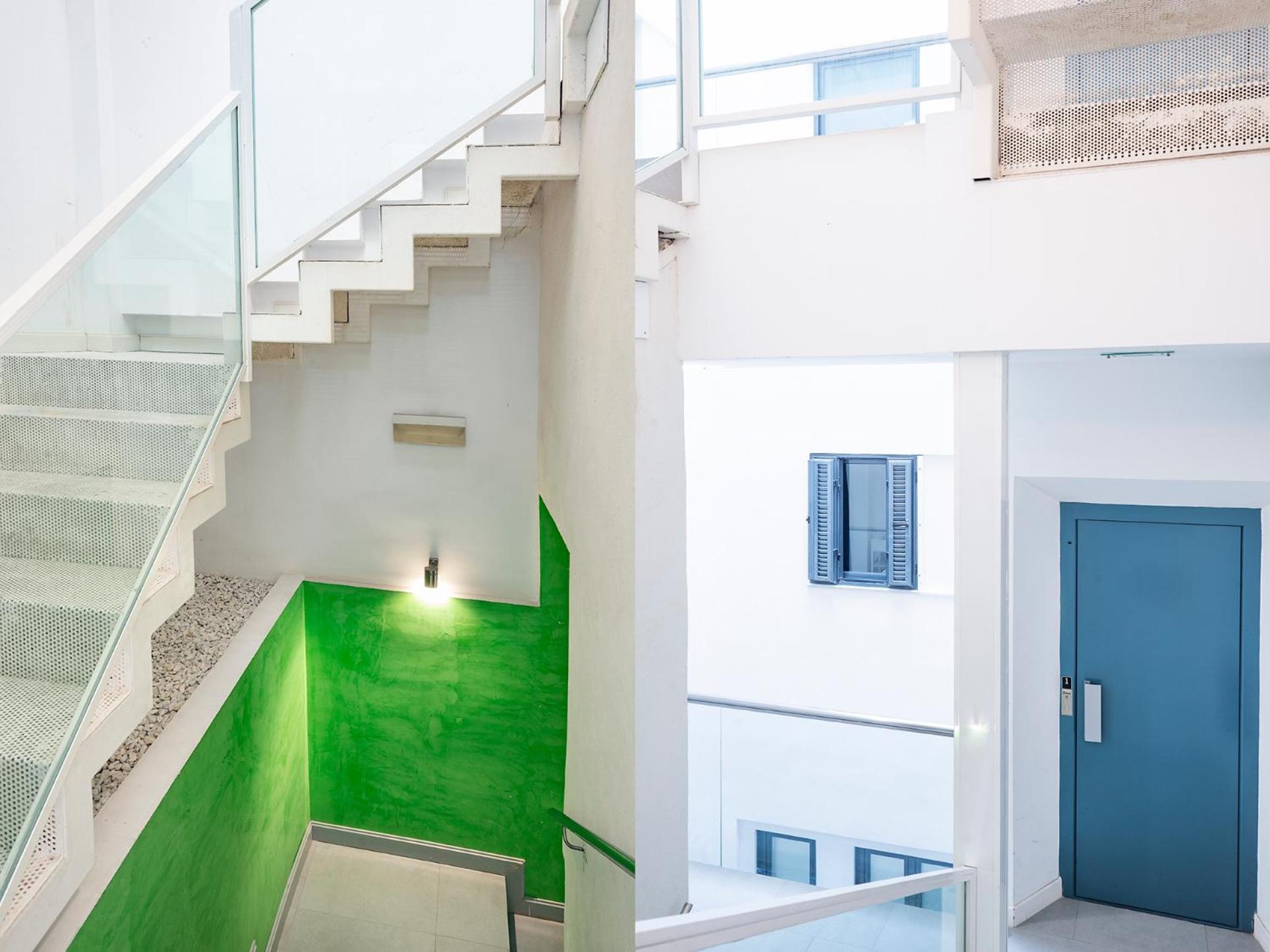 Alohamundi F&g Apartment *