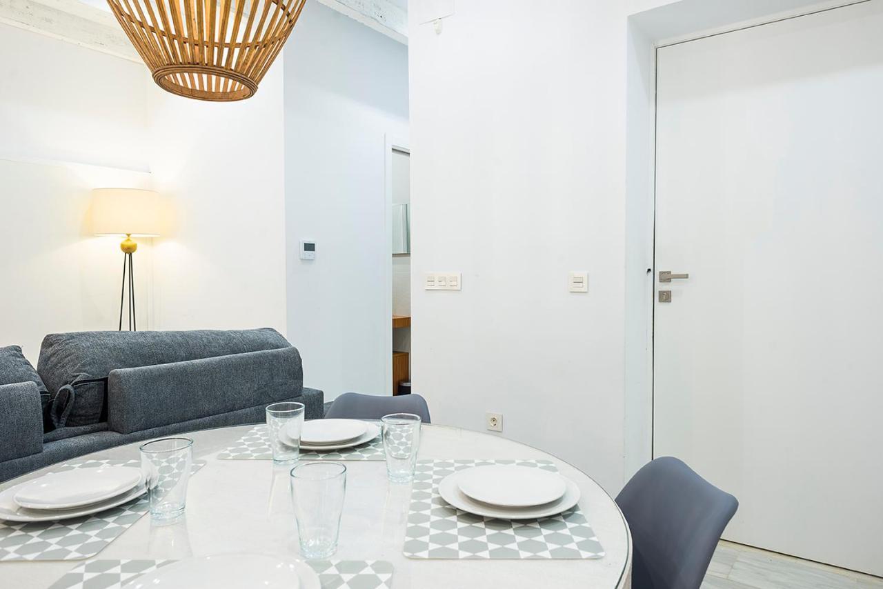 Appartement Alohamundi F&g