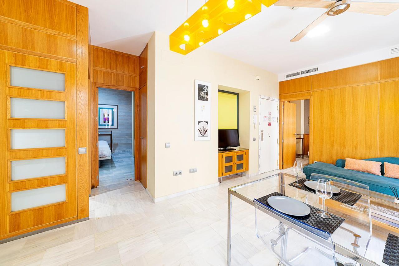 Alohamundi F&g Appartement