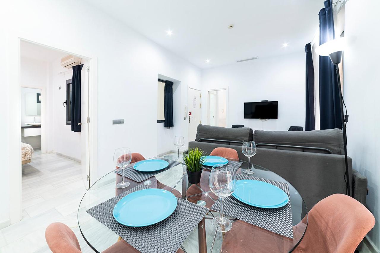 Alohamundi F&g Appartement