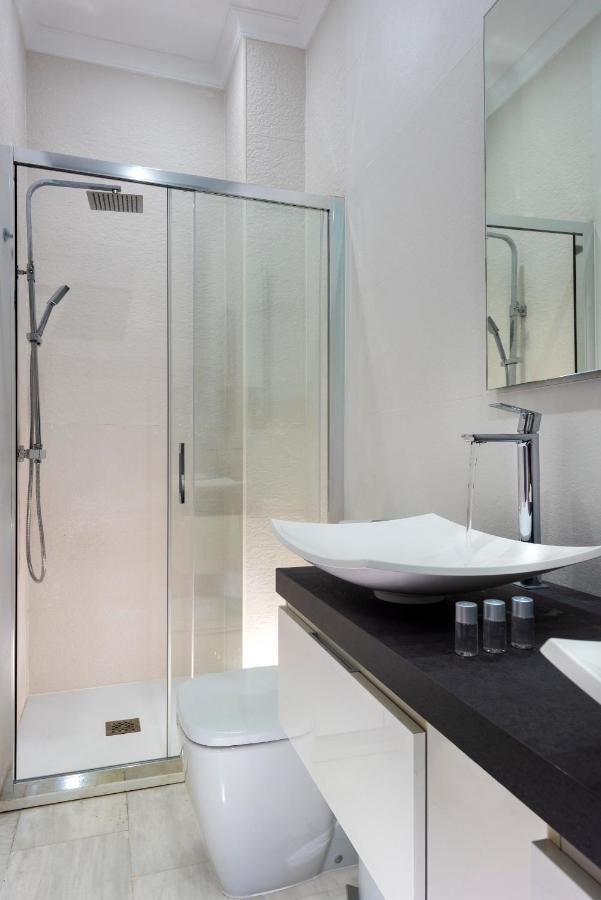 Appartement Alohamundi F&g Séville