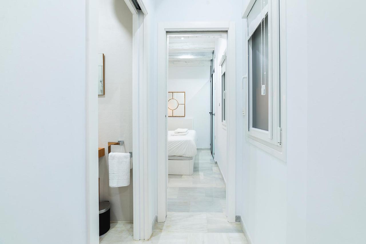 Alohamundi F&g Appartement