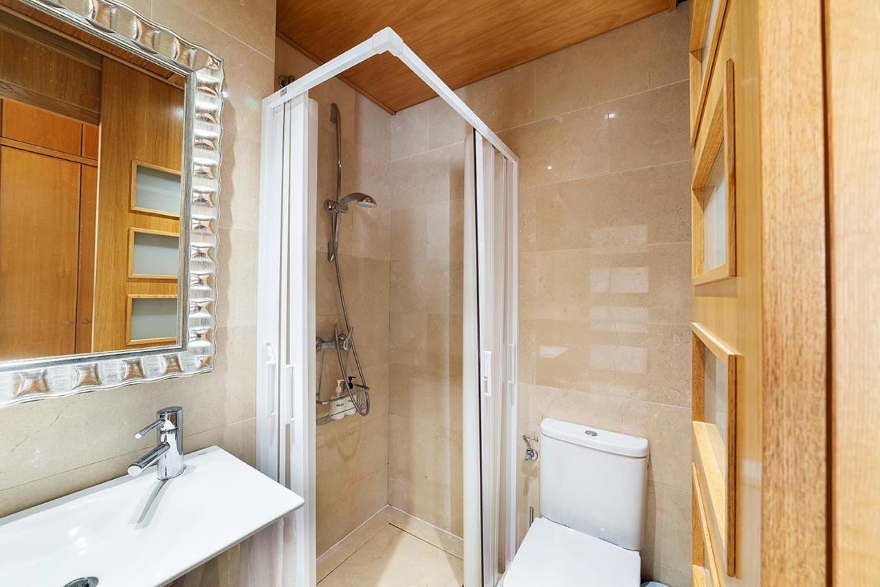 Alohamundi F&g Appartement *