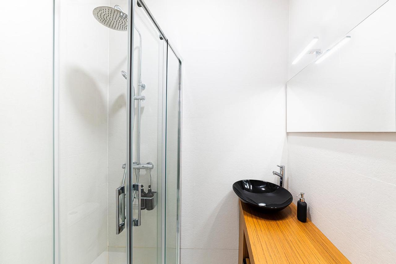 Appartement Alohamundi F&g