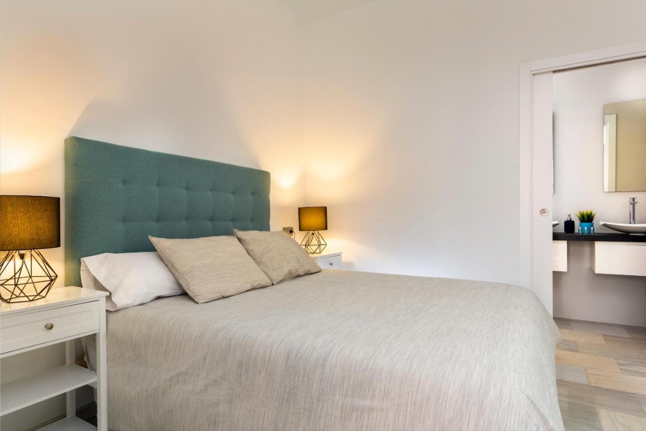 Alohamundi F&g Appartement *