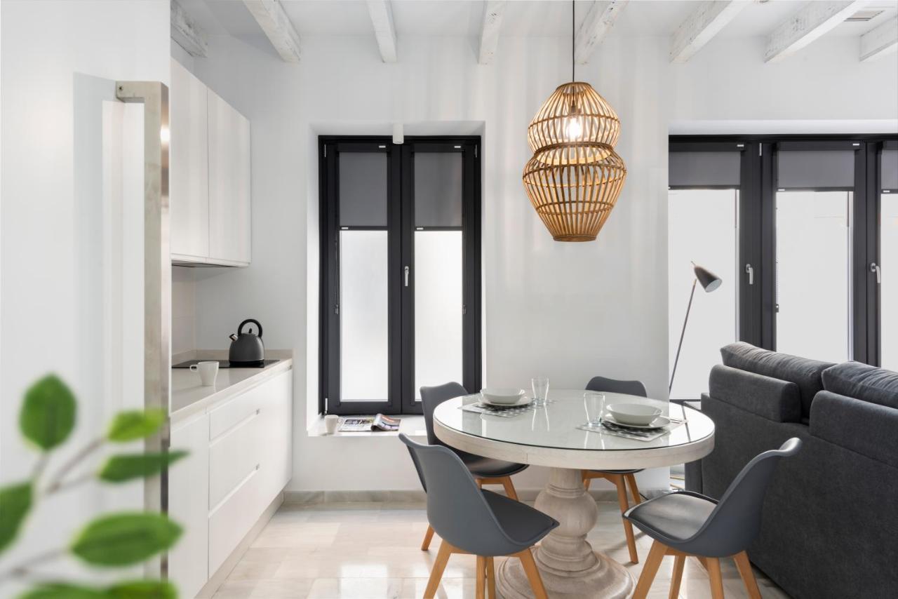 Appartement Alohamundi F&g
