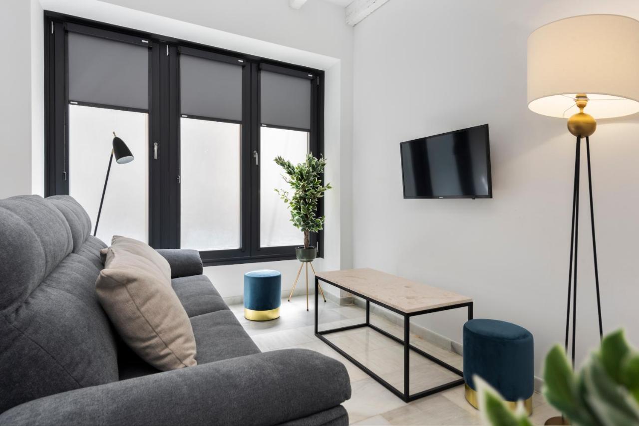 Appartement Alohamundi F&g